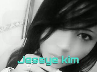 Jessye_kim