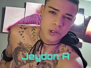 Jeydon_A