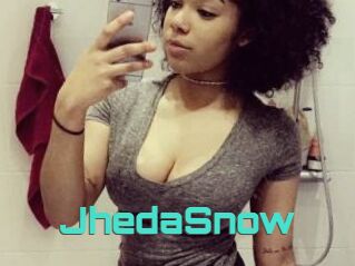JhedaSnow