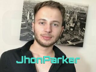 JhonParker