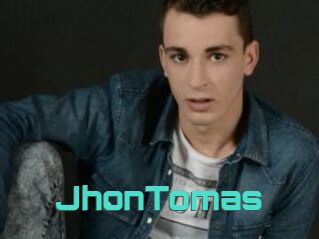 JhonTomas