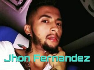 Jhon_Fernandez