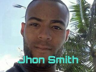 Jhon_Smith