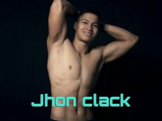 Jhon_clack