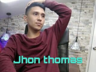 Jhon_thomas