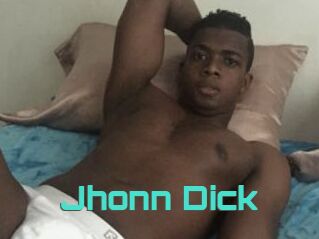 Jhonn_Dick
