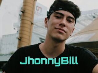 JhonnyBill