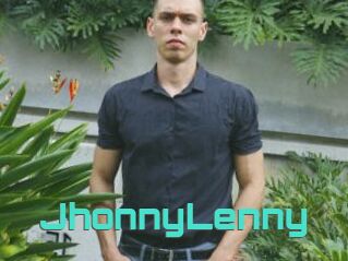 JhonnyLenny