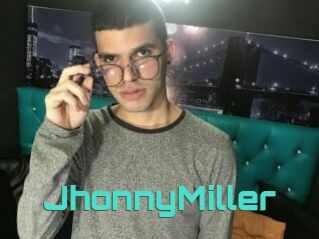 JhonnyMiller