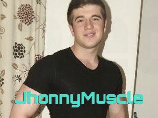 JhonnyMuscle