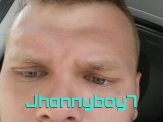 Jhonnyboy7