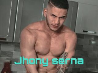 Jhony_serna