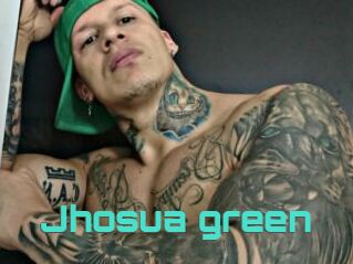 Jhosua_green