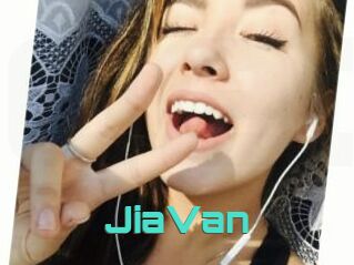 JiaVan
