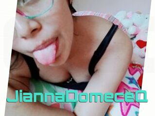 JiannaDomeceQ