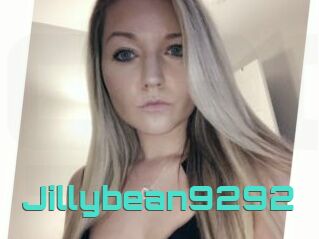Jillybean9292