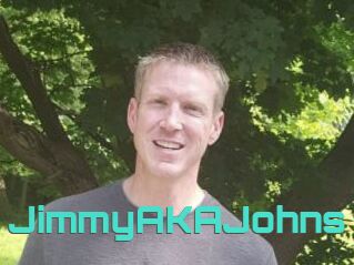 JimmyAKAJohns