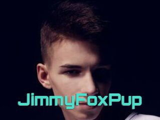 JimmyFoxPup