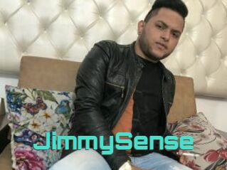 JimmySense