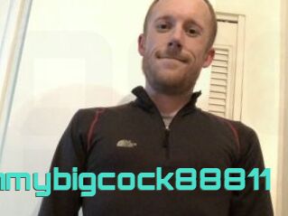 Jimmybigcock88811
