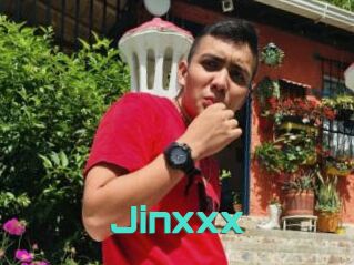 Jinxxx