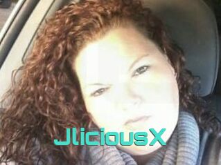 JliciousX