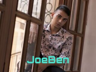 JoeBen