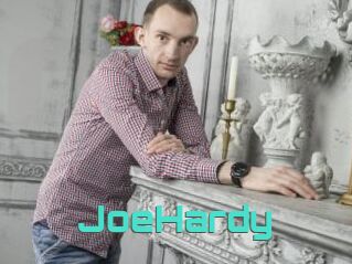 JoeHardy