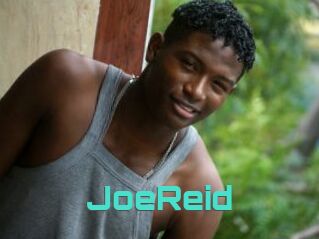 JoeReid