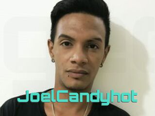 JoelCandyhot
