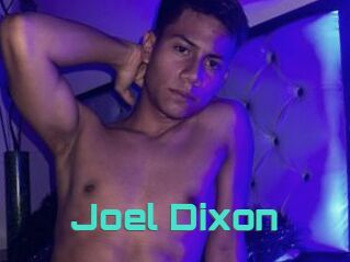 Joel_Dixon