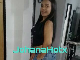 JohanaHotx