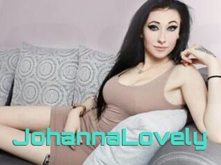 JohannaLovely