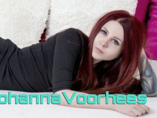 JohannaVoorhees