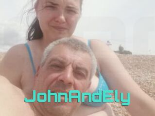 JohnAndEly