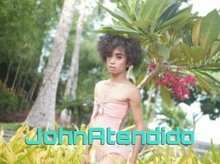 JohnAtendido