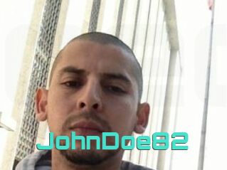 JohnDoe82