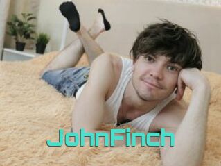 JohnFinch