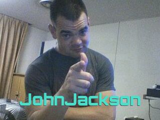 JohnJackson