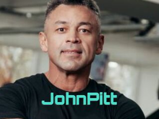 JohnPitt