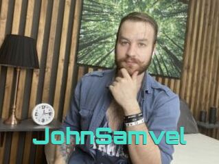 JohnSamvel