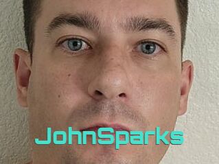 JohnSparks