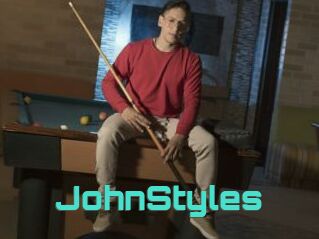 JohnStyles