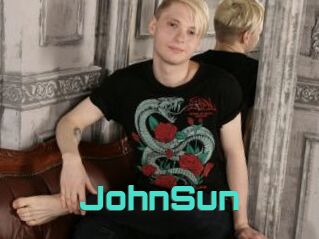 JohnSun