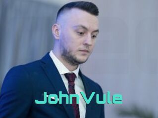 JohnVule