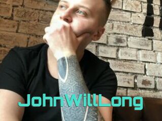 JohnWillLong