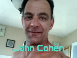 John_Cohen