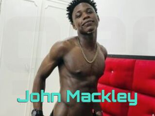 John_Mackley