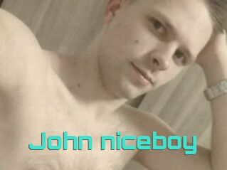 John_niceboy