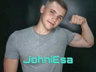 JohniEsa